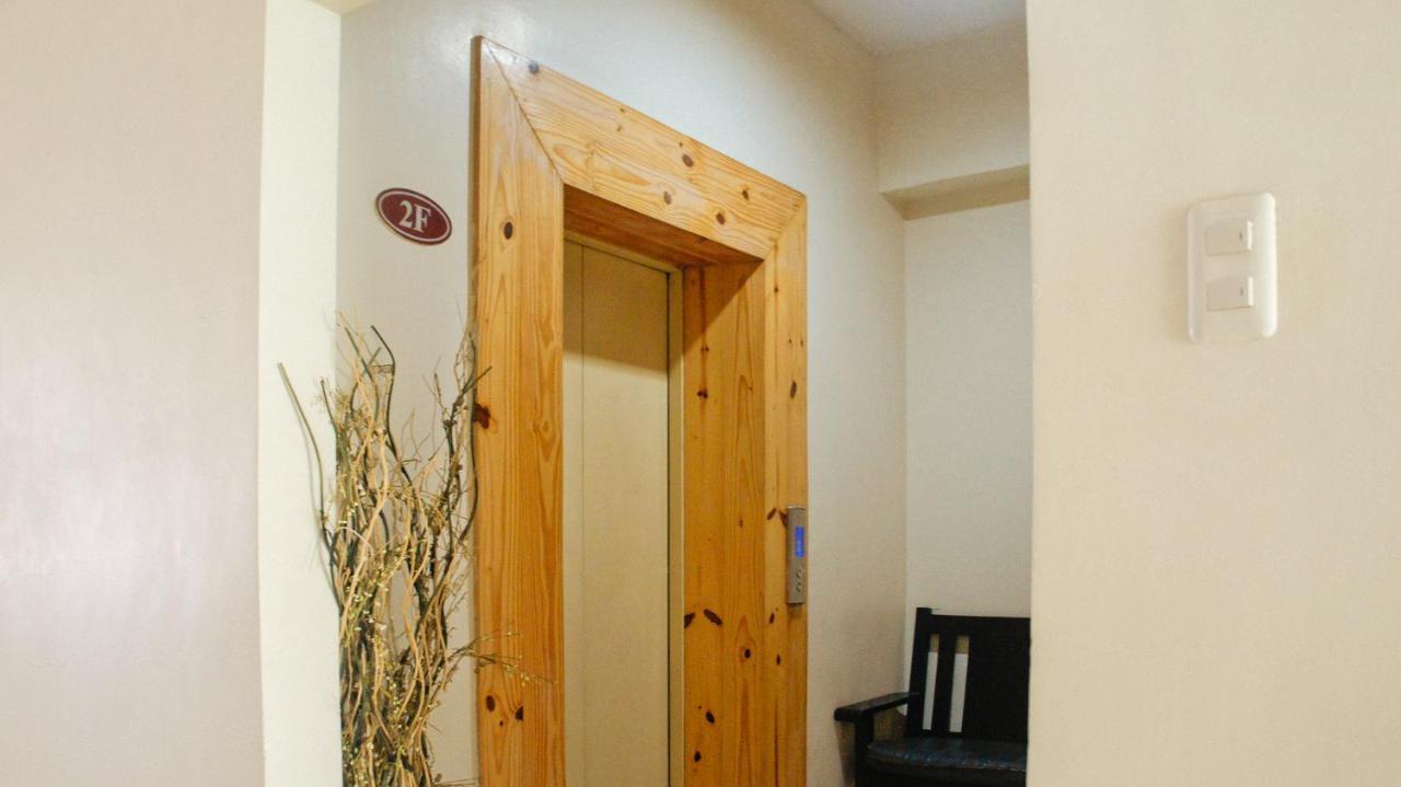 Reddoorz Plus @ Mabolo סבו מראה חיצוני תמונה