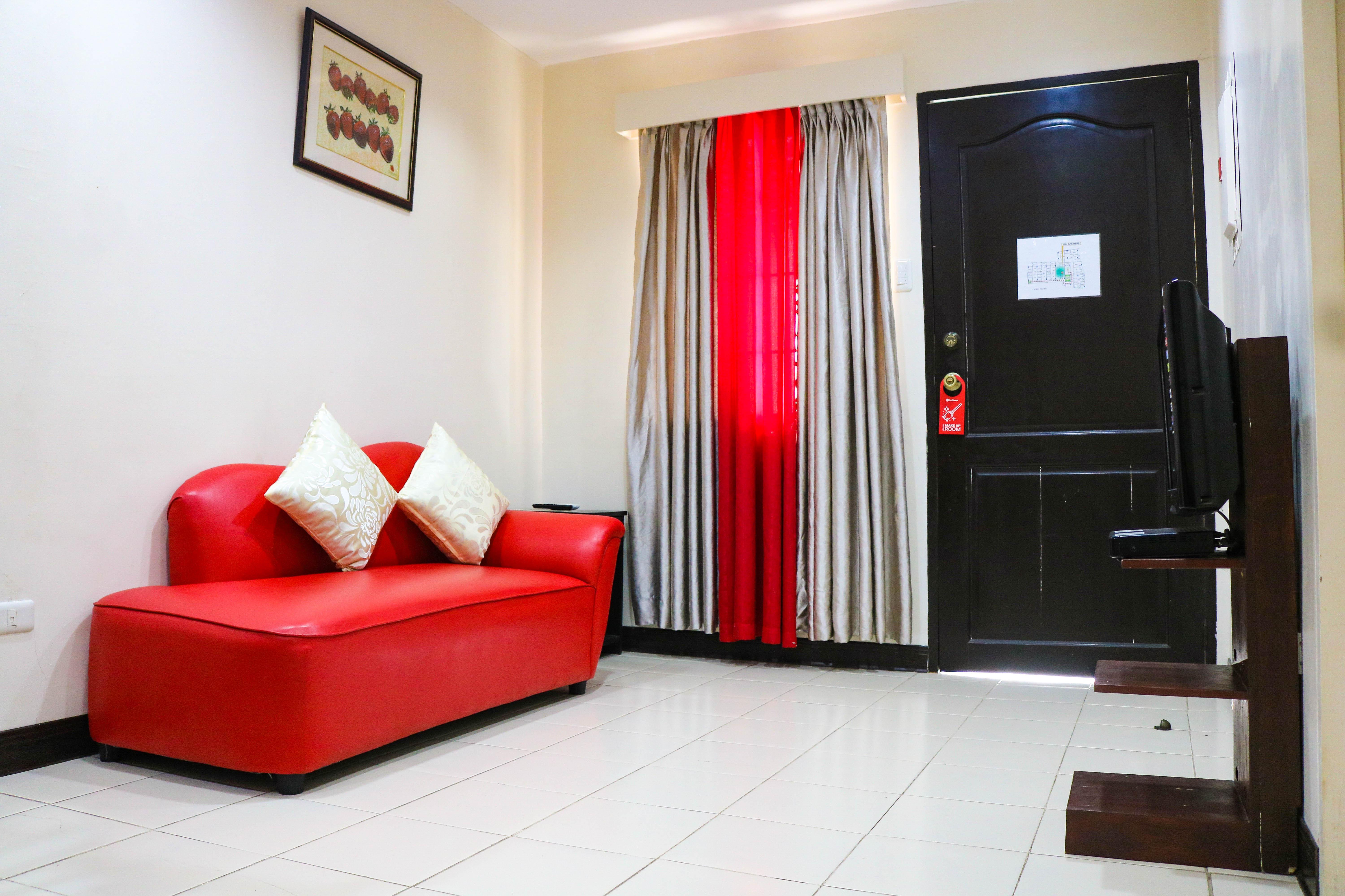 Reddoorz Plus @ Mabolo סבו מראה חיצוני תמונה